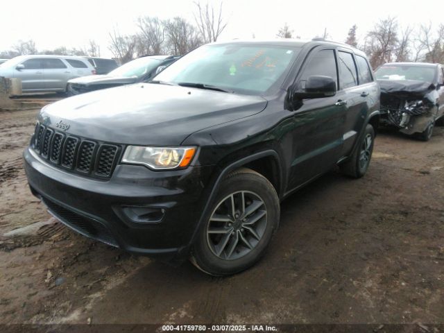 1C4RJFBG2MC807951 Jeep Grand Cherokee Limited 4x4