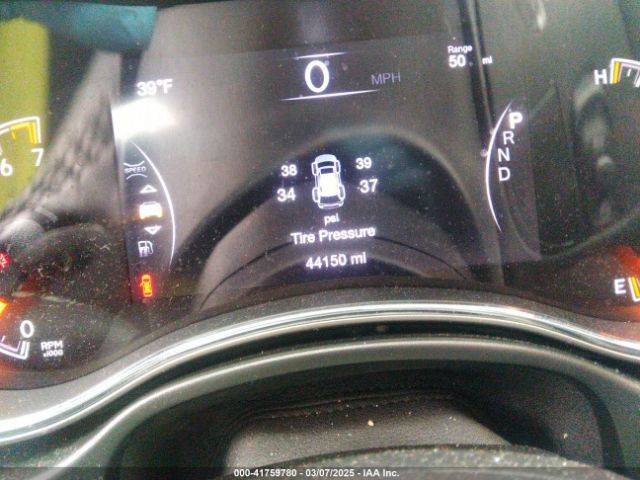 1C4RJFBG2MC807951 Jeep Grand Cherokee Limited 4x4