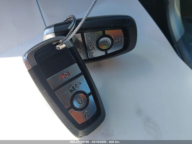 Ford Fusion Hybrid Se 2017 3FA6P0LU3HR232520 Image 11