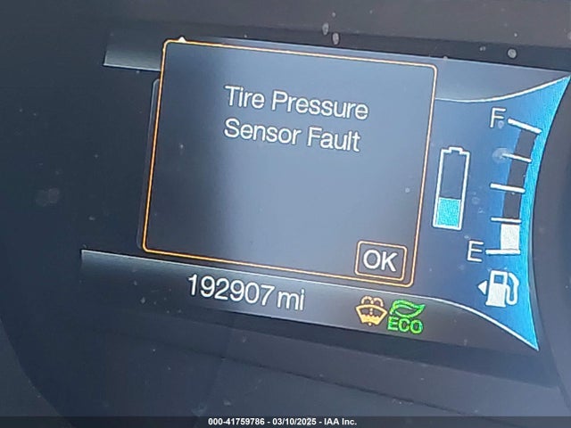 Ford Fusion Hybrid Se 2017 3FA6P0LU3HR232520 Image 15