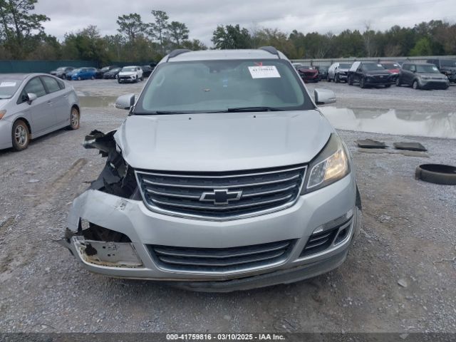 1GNKRJKD4GJ189123 Chevrolet Traverse Ltz