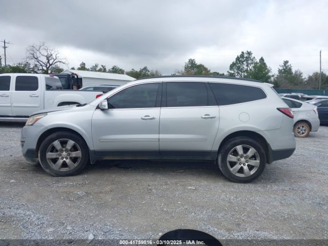 1GNKRJKD4GJ189123 Chevrolet Traverse Ltz