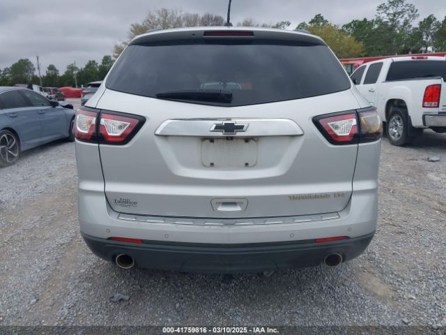1GNKRJKD4GJ189123 Chevrolet Traverse Ltz