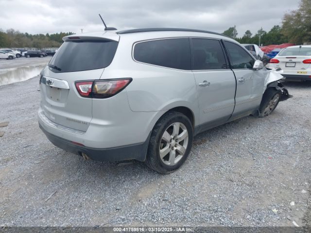 1GNKRJKD4GJ189123 Chevrolet Traverse Ltz