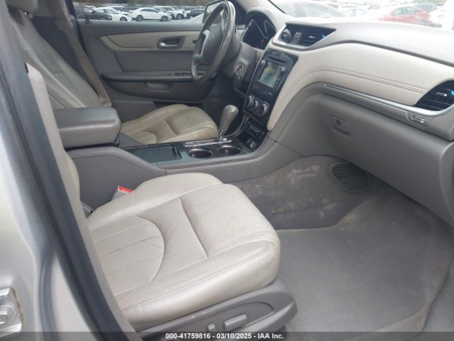 1GNKRJKD4GJ189123 Chevrolet Traverse Ltz