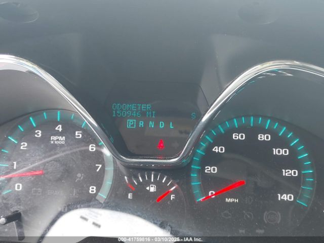 1GNKRJKD4GJ189123 Chevrolet Traverse Ltz
