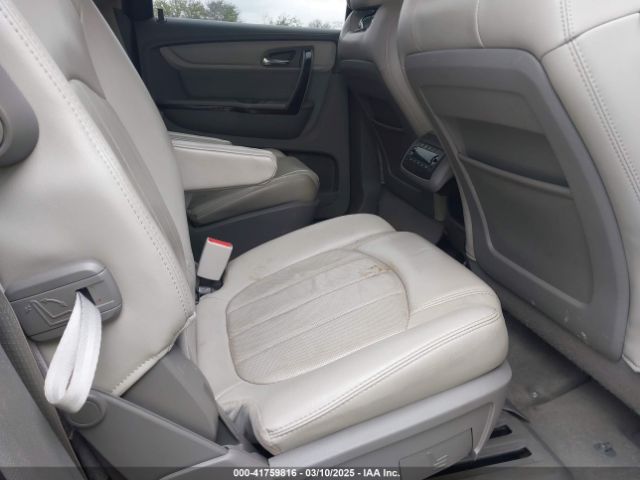 1GNKRJKD4GJ189123 Chevrolet Traverse Ltz