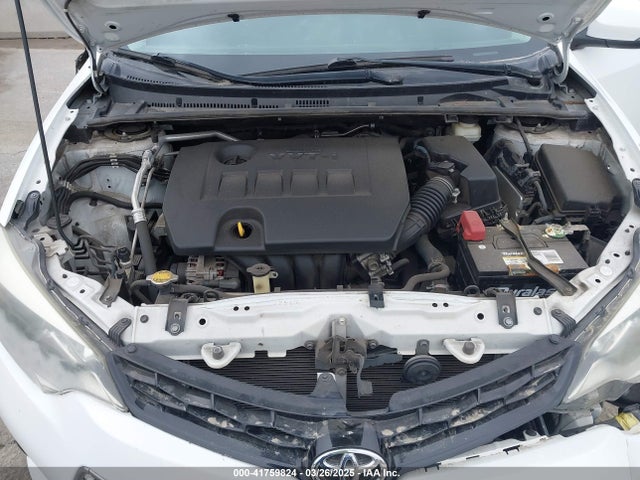 Toyota Corolla S Plus 2016 5YFBURHE2GP438004 Image 10