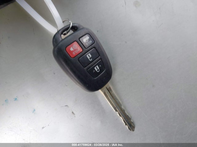 Toyota Corolla S Plus 2016 5YFBURHE2GP438004 Image 11