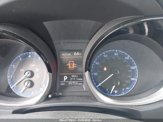 Toyota Corolla S Plus 2016 5YFBURHE2GP438004 Image 7