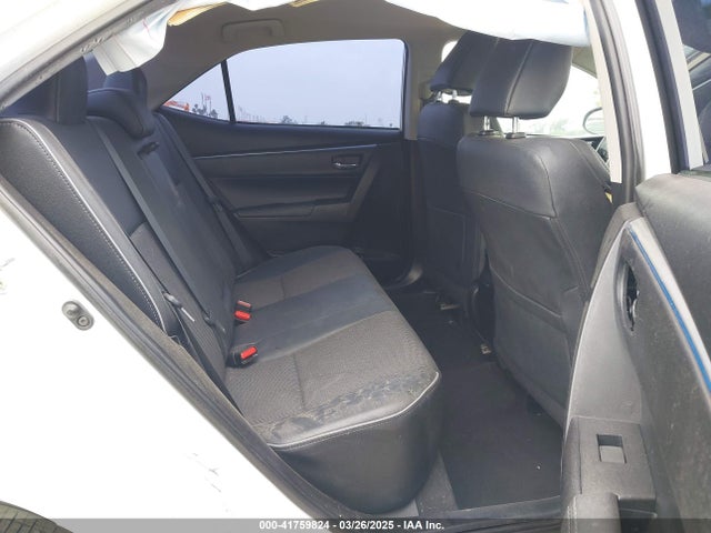 Toyota Corolla S Plus 2016 5YFBURHE2GP438004 Image 8