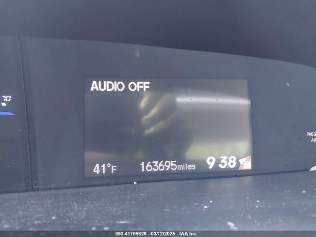 2HGFG3B09FH515735 Honda Civic Ex-l