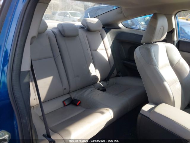 2HGFG3B09FH515735 Honda Civic Ex-l
