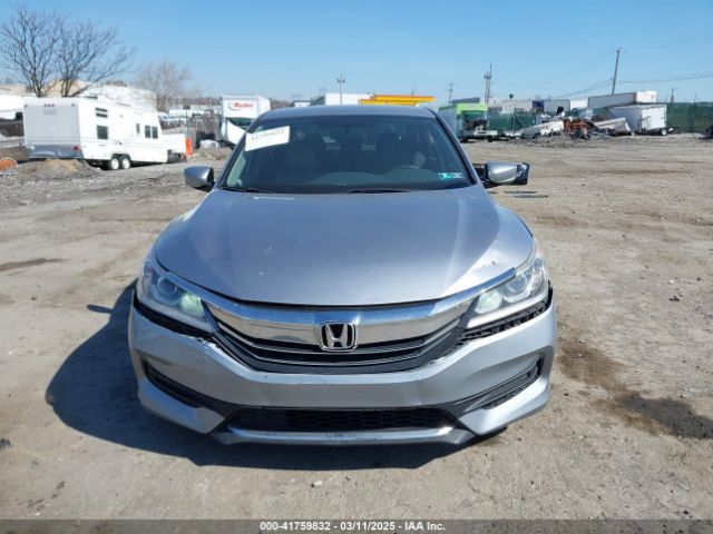 1HGCR2F39HA124324 Honda ACCORD LX