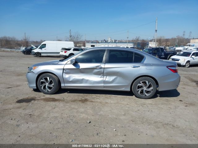 1HGCR2F39HA124324 Honda ACCORD LX