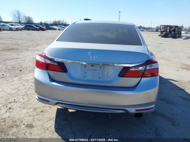 1HGCR2F39HA124324 Honda ACCORD LX