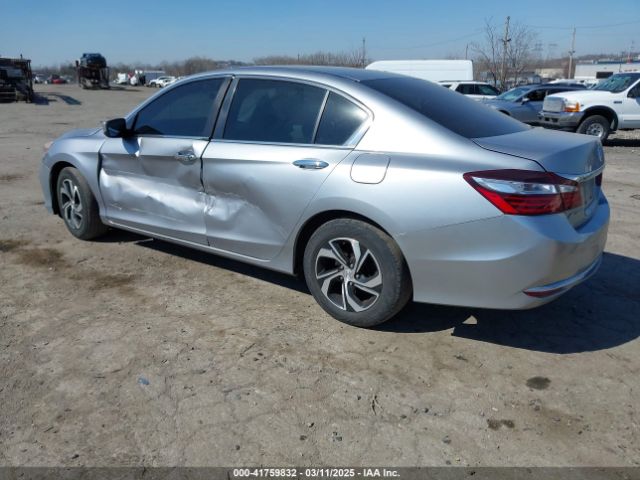 1HGCR2F39HA124324 Honda ACCORD LX
