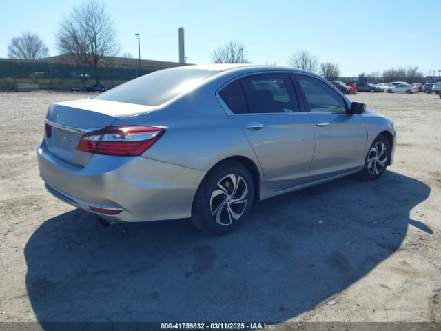 1HGCR2F39HA124324 Honda ACCORD LX