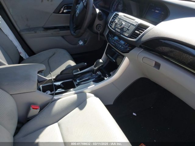 1HGCR2F39HA124324 Honda ACCORD LX