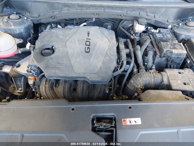 5NMJBCAE6NH035482 Hyundai TUCSON SEL