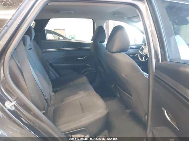 5NMJBCAE6NH035482 Hyundai TUCSON SEL