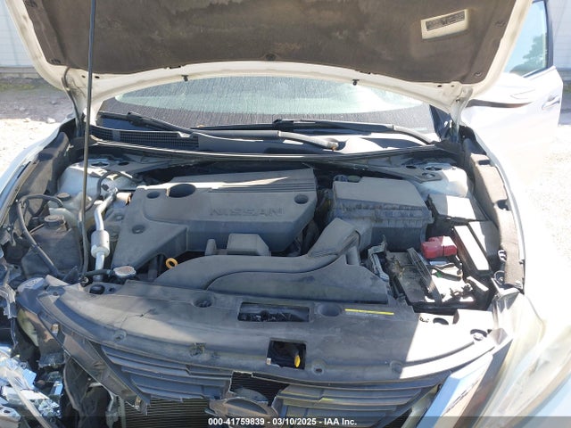 1N4AL3AP0GC144770 Nissan Altima 2.5 Sv