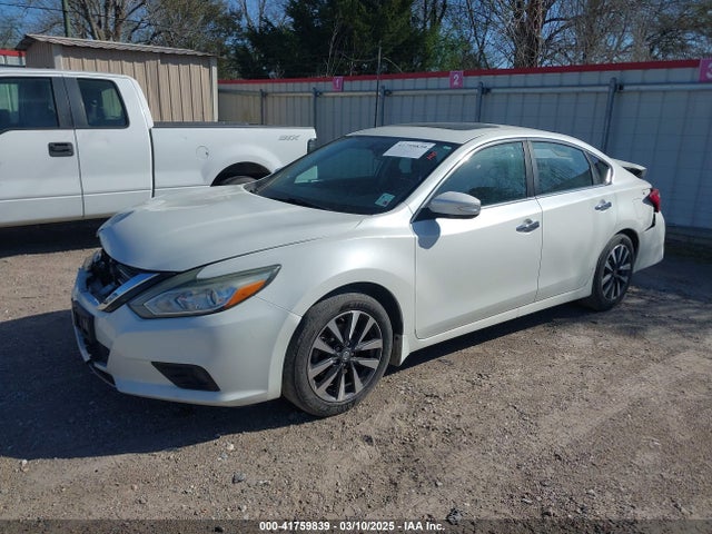 1N4AL3AP0GC144770 Nissan Altima 2.5 Sv