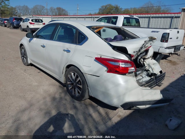 1N4AL3AP0GC144770 Nissan Altima 2.5 Sv