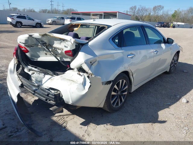 1N4AL3AP0GC144770 Nissan Altima 2.5 Sv