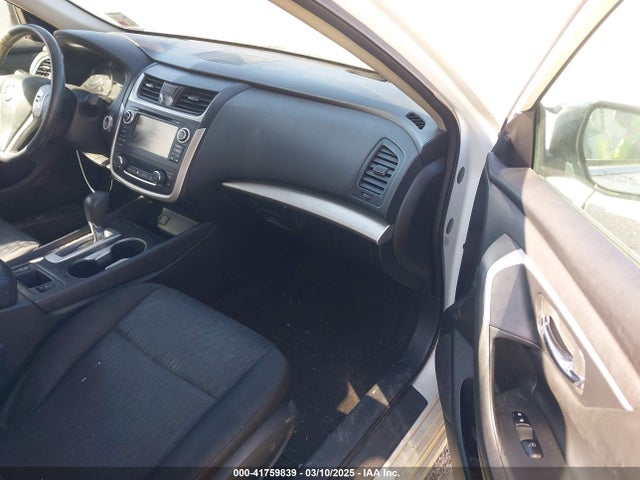 1N4AL3AP0GC144770 Nissan Altima 2.5 Sv
