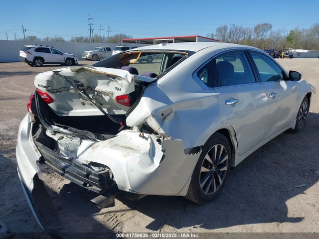 1N4AL3AP0GC144770 Nissan Altima 2.5 Sv