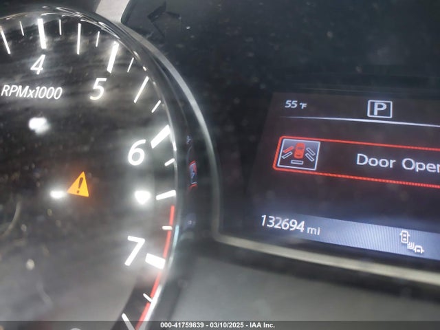 1N4AL3AP0GC144770 Nissan Altima 2.5 Sv