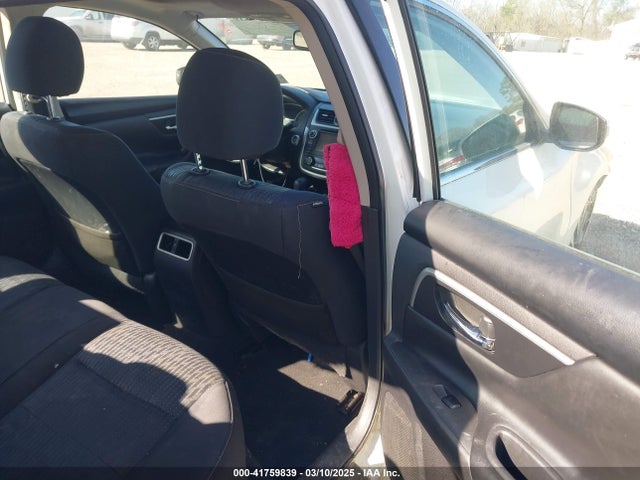 1N4AL3AP0GC144770 Nissan Altima 2.5 Sv