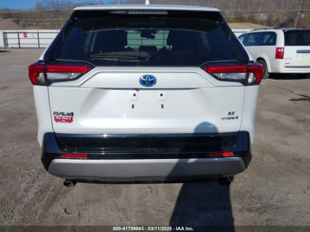 2T3T6RFV6RW073739 Toyota a25a-fxs