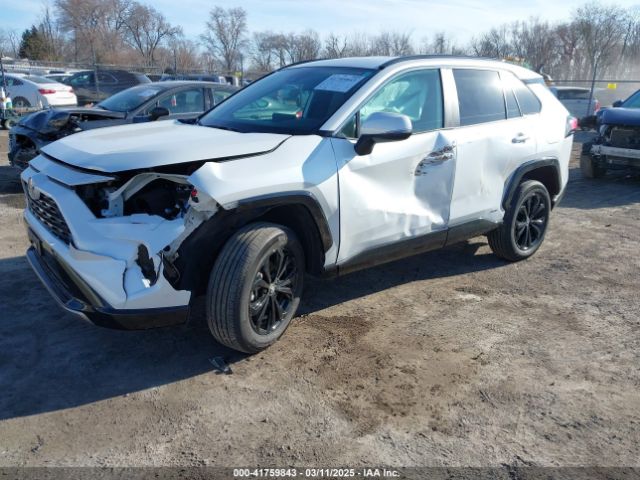2T3T6RFV6RW073739 Toyota a25a-fxs
