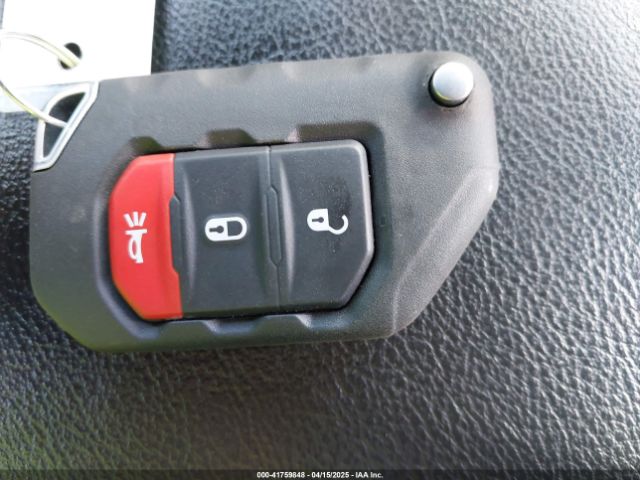 1C4GJXAG8MW559296 Jeep Wrangler Sport 4x4