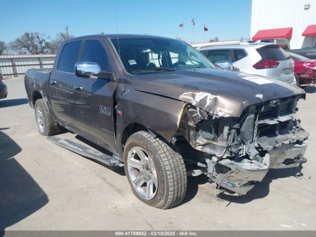 1C6RR6LT9JS132774 auction archive image