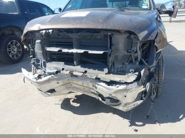 1C6RR6LT9JS132774 RAM 1500 Lone Star Silver  4x2 5'7 Box