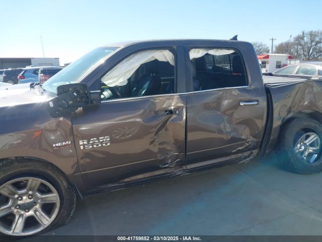 1C6RR6LT9JS132774 RAM 1500 Lone Star Silver  4x2 5'7 Box