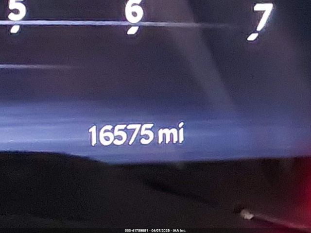 1C6SRFRT3PN598037 RAM 1500 Laramie  4x4 6'4 Box