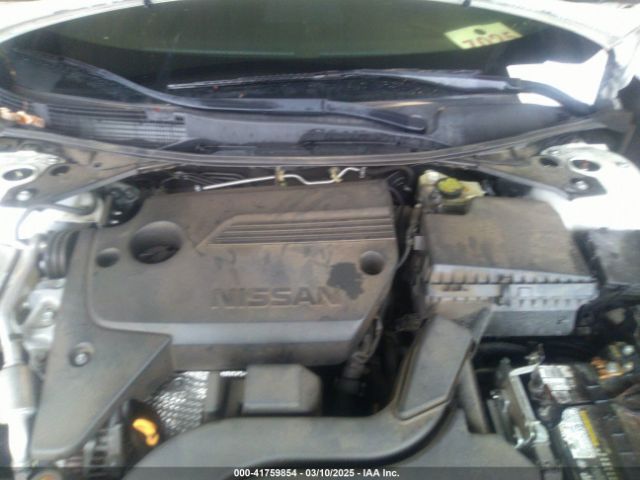 1N4AL3AP9HC182208 Nissan Altima 2.5 S