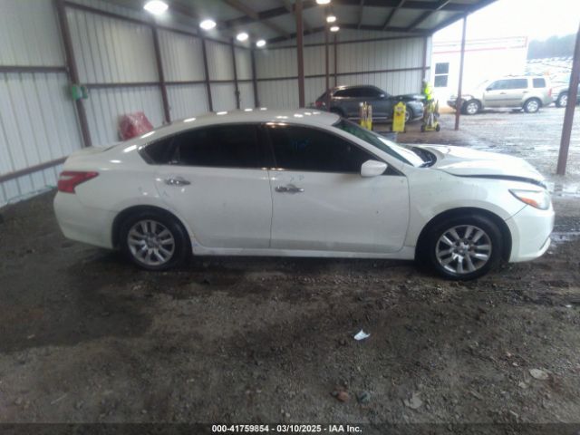 1N4AL3AP9HC182208 Nissan Altima 2.5 S