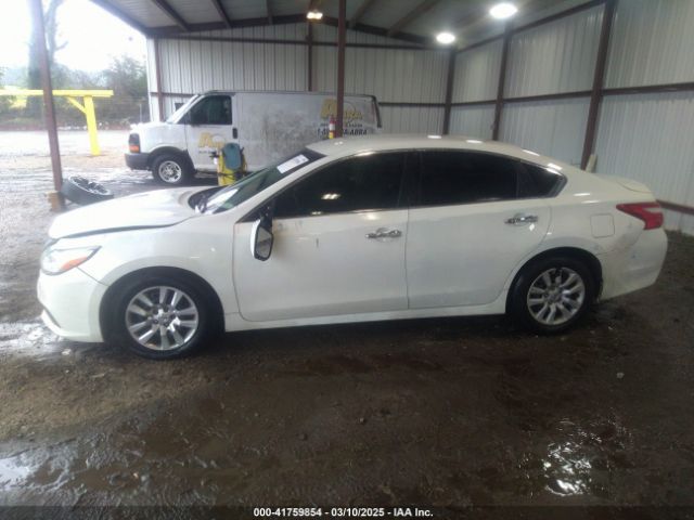 1N4AL3AP9HC182208 Nissan Altima 2.5 S