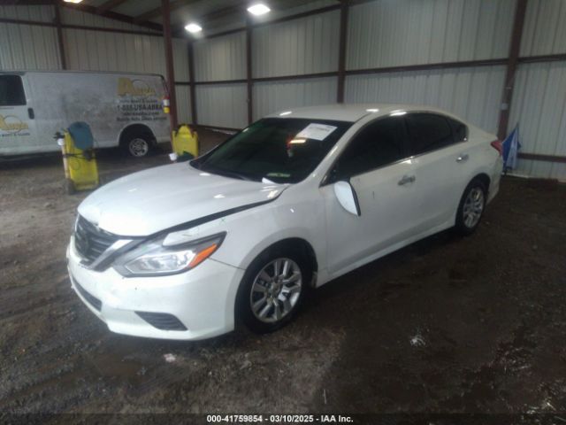 1N4AL3AP9HC182208 Nissan Altima 2.5 S