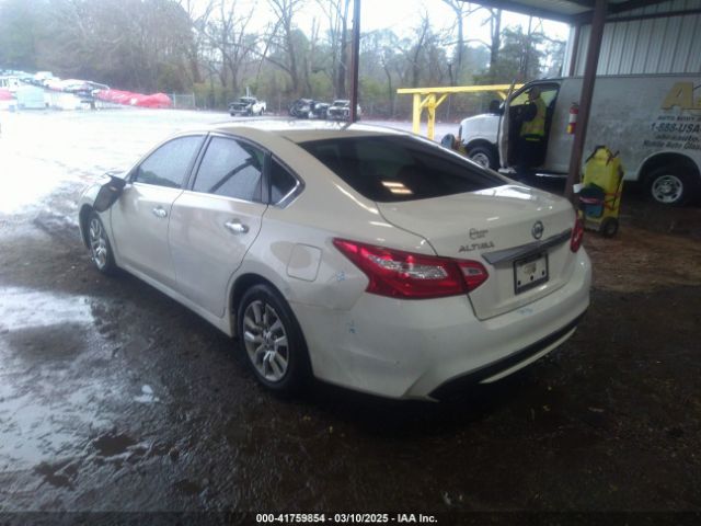 1N4AL3AP9HC182208 Nissan Altima 2.5 S