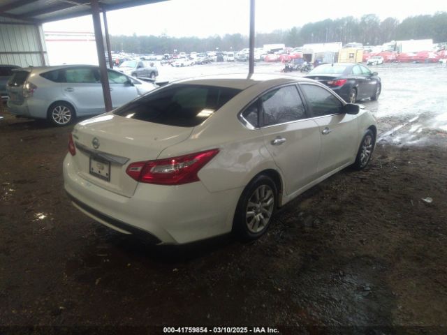 1N4AL3AP9HC182208 Nissan Altima 2.5 S