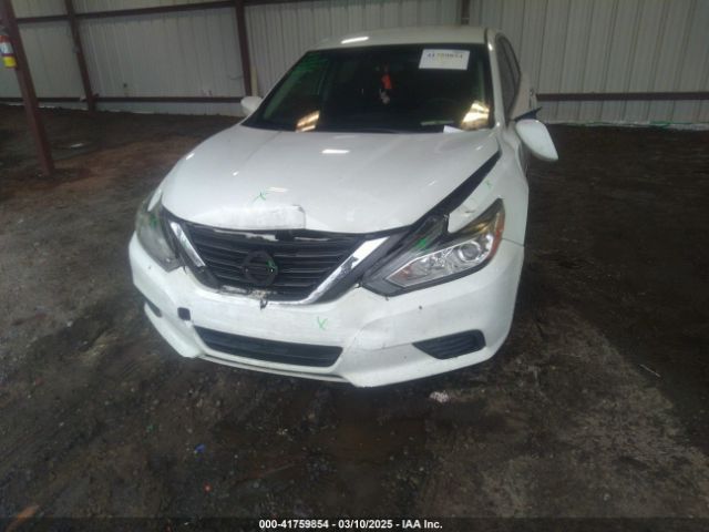 1N4AL3AP9HC182208 Nissan Altima 2.5 S