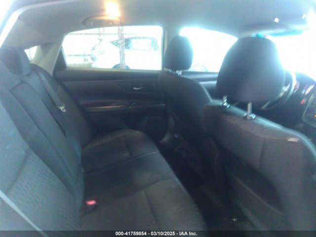 1N4AL3AP9HC182208 Nissan Altima 2.5 S
