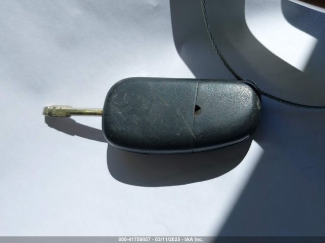 2003 JAGUAR S-TYPE SAJEA01T13FM63487 Photo 10