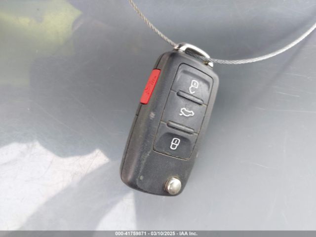 3VWD67AJ3GM382352 Volkswagen Jetta 1.4t Se